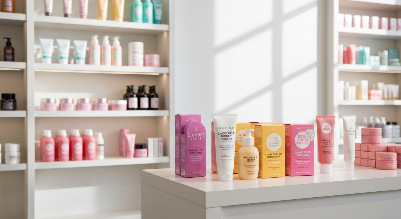 2026년 B the B 하노이 K-뷰티 상설매장 입점 썸네일