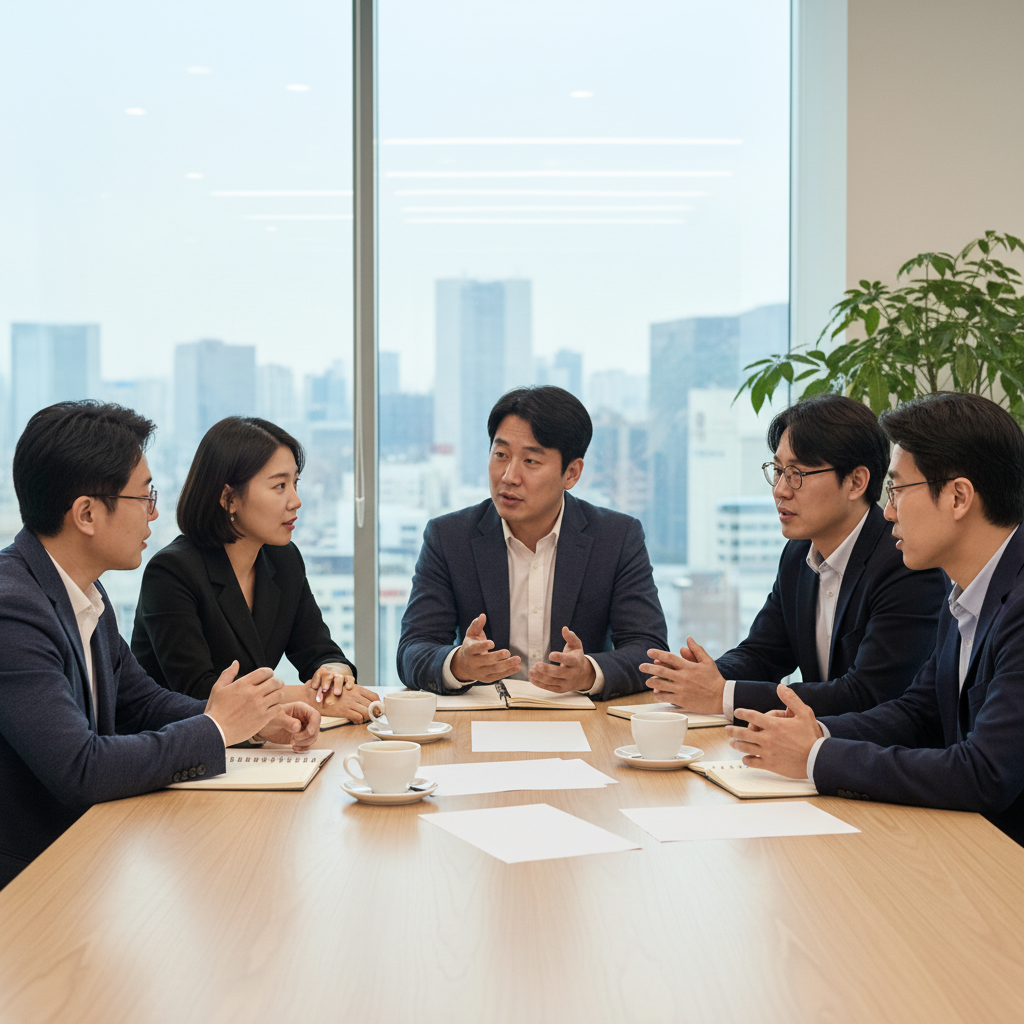 Korea Financial Innovation Program 2026 XRPL 핀테크 사업화 썸네일