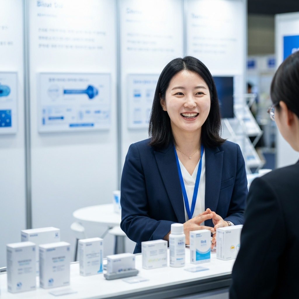 2026 충북 BIO KOREA 전시참가 지원