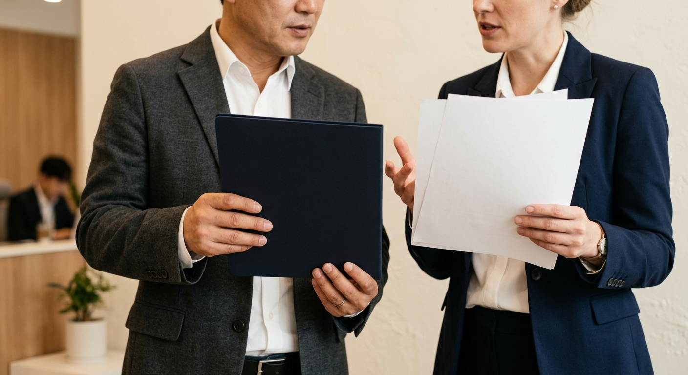 창업이민종합지원시스템 OASIS 4·5 2026, 외국인 창업비자 교육 신청 기준 썸네일