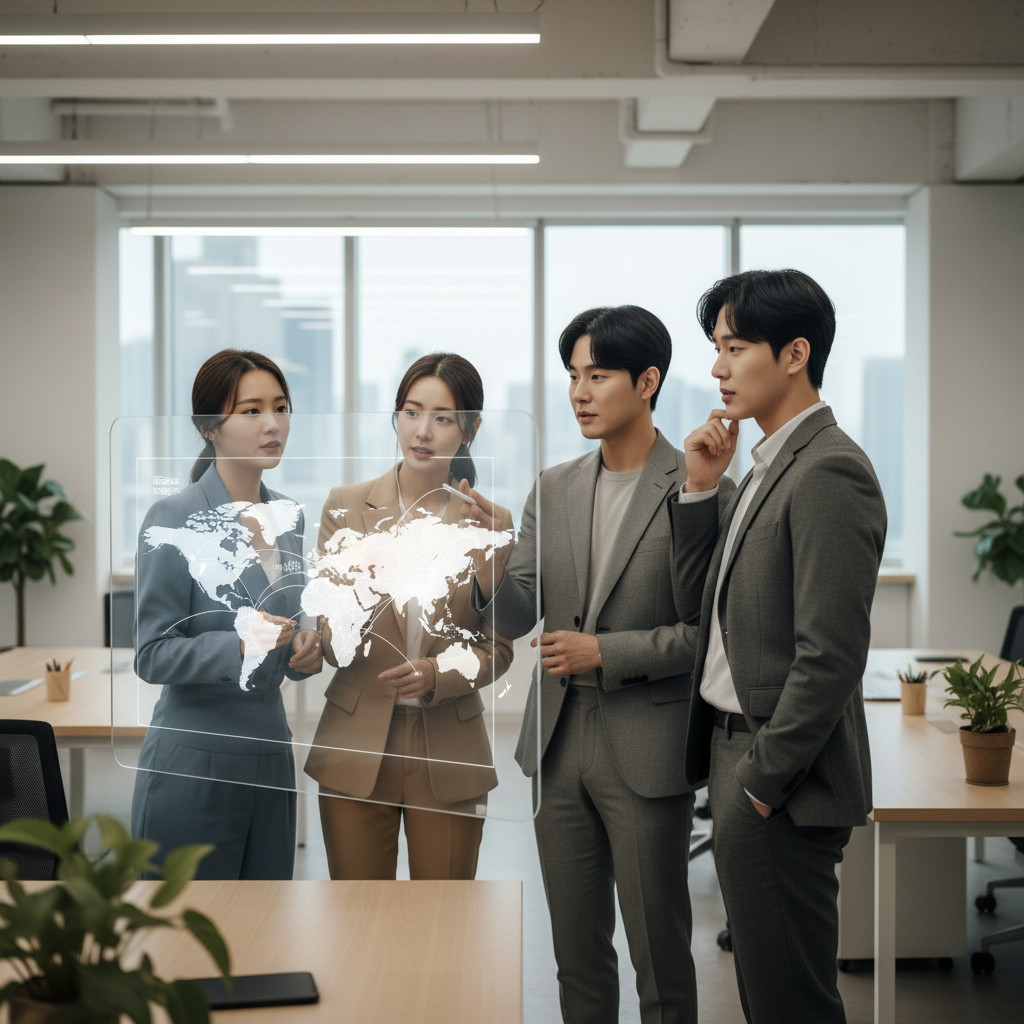 2026년 글로벌 스타트업 창업사업화 지원사업 모집 공고! (창업진흥원) 썸네일