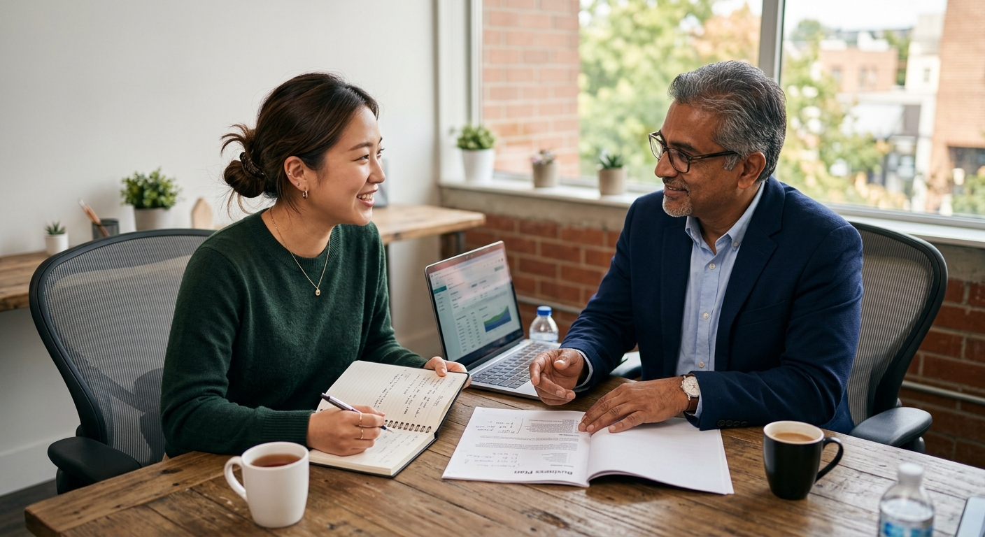 화성시 청년 창업 컨설팅 2026 썸네일