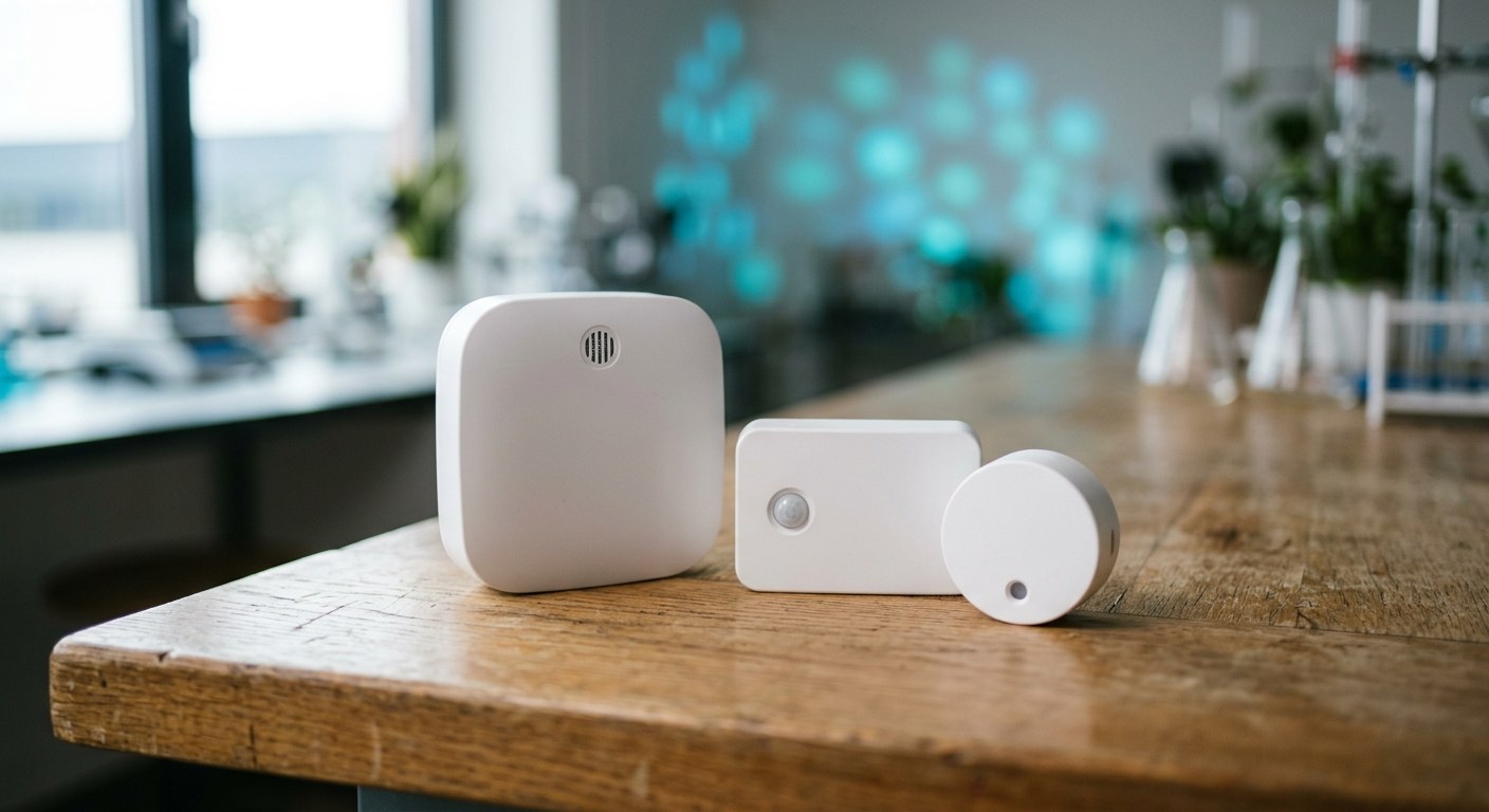 KEA IoT제품 개발·데이터 분석 2026, AI전환 수요기업 신청 기준 6개 썸네일