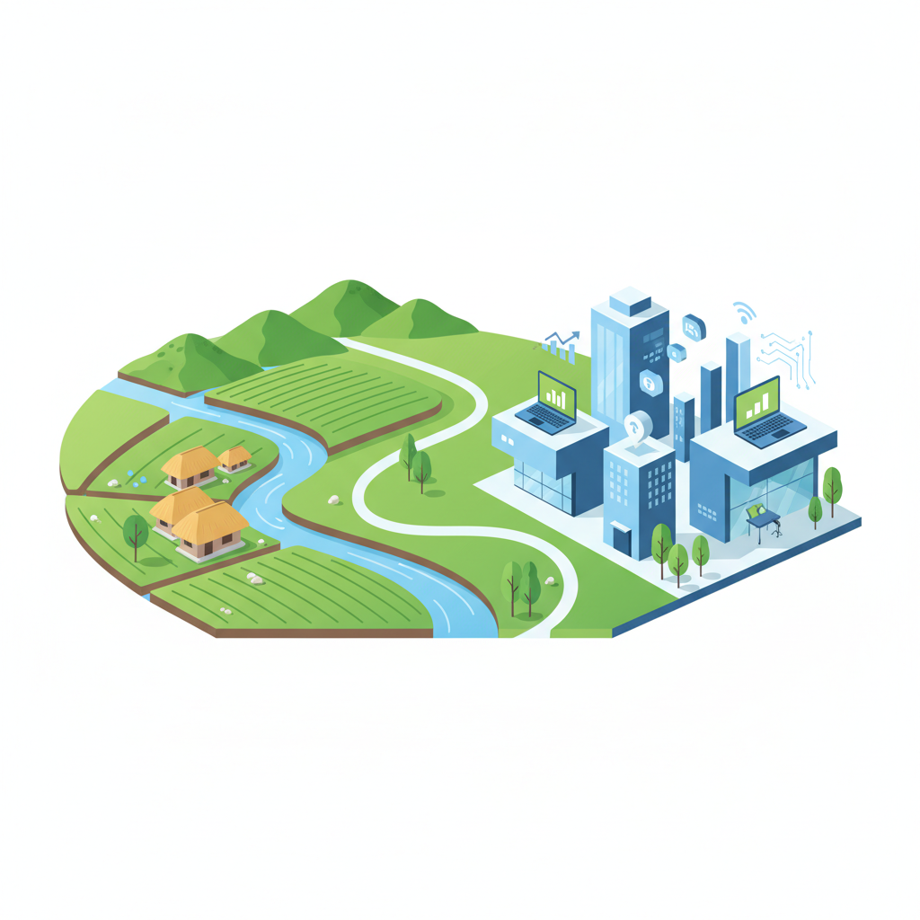 2026 농촌융복합산업 액셀러레이터 육성지원 썸네일