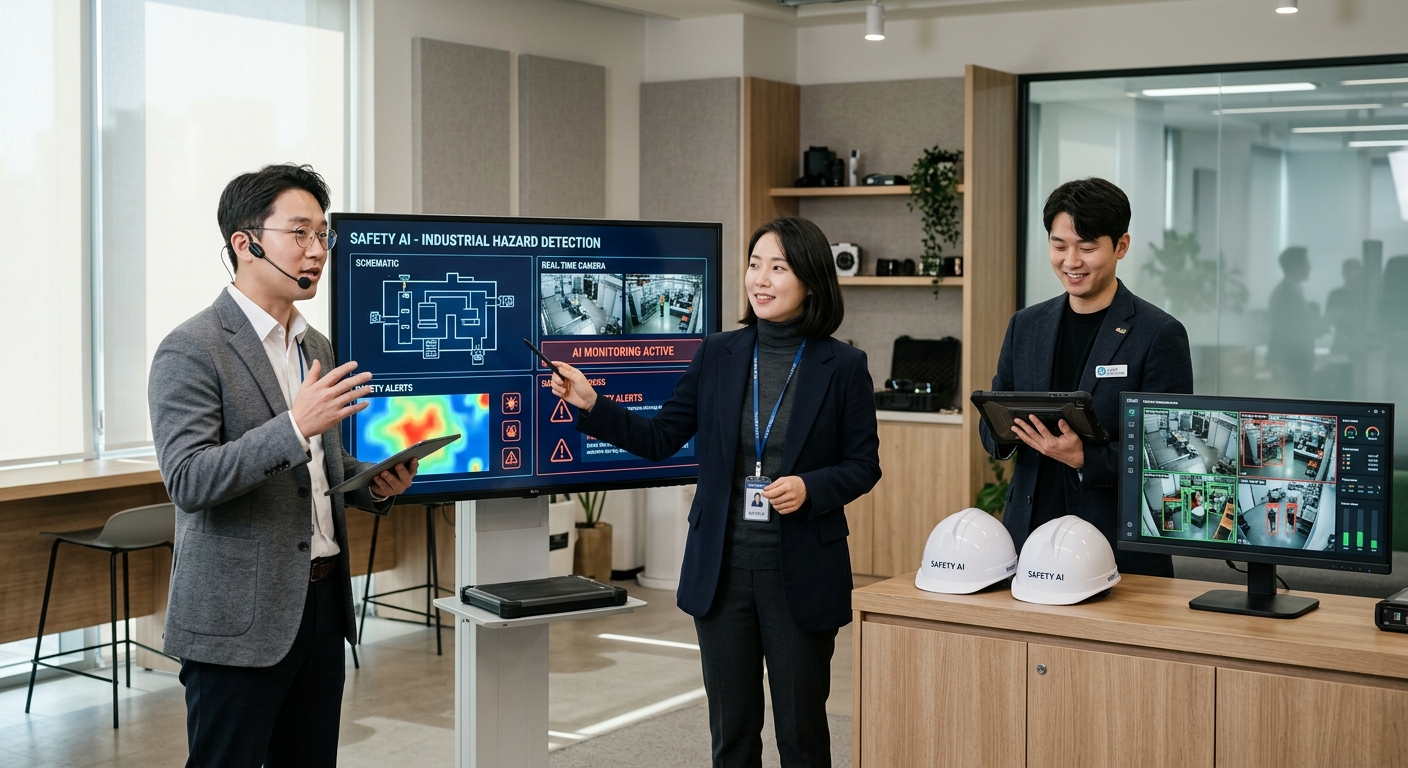 2026 제9회 안전 신기술 공모전 썸네일