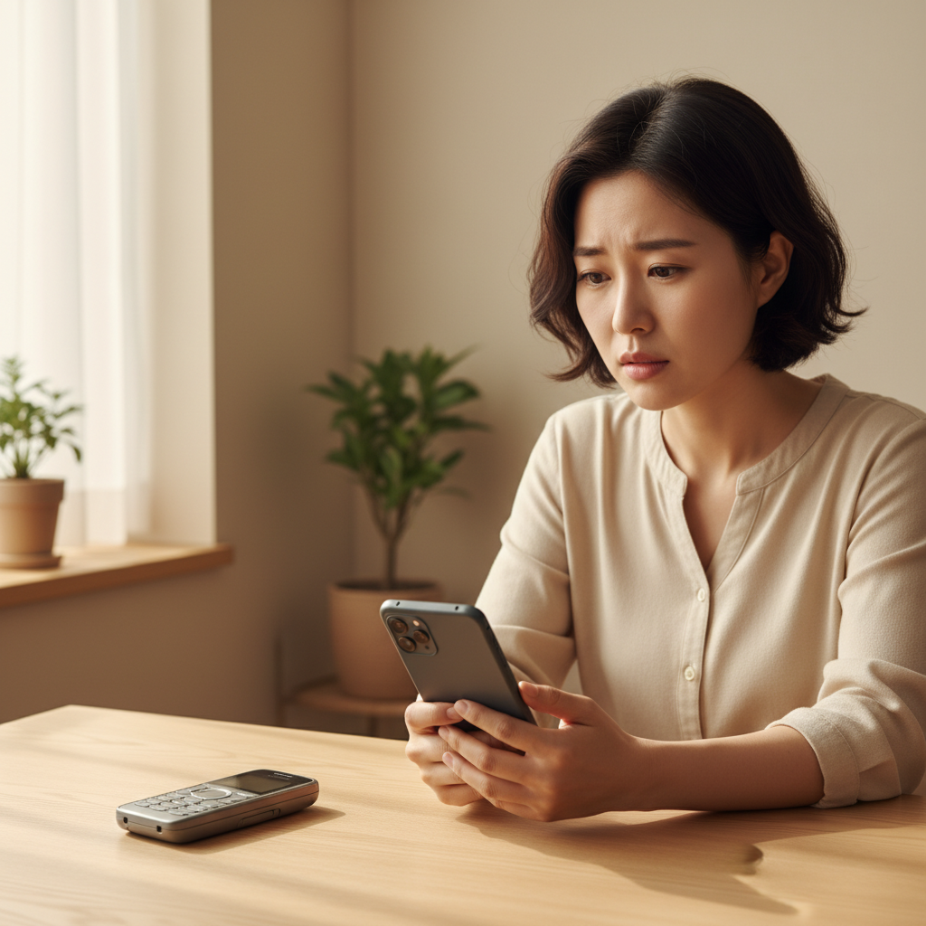 고유가 피해지원금 스미싱 2026, URL 문자 구별·신고 기준 5가지 썸네일