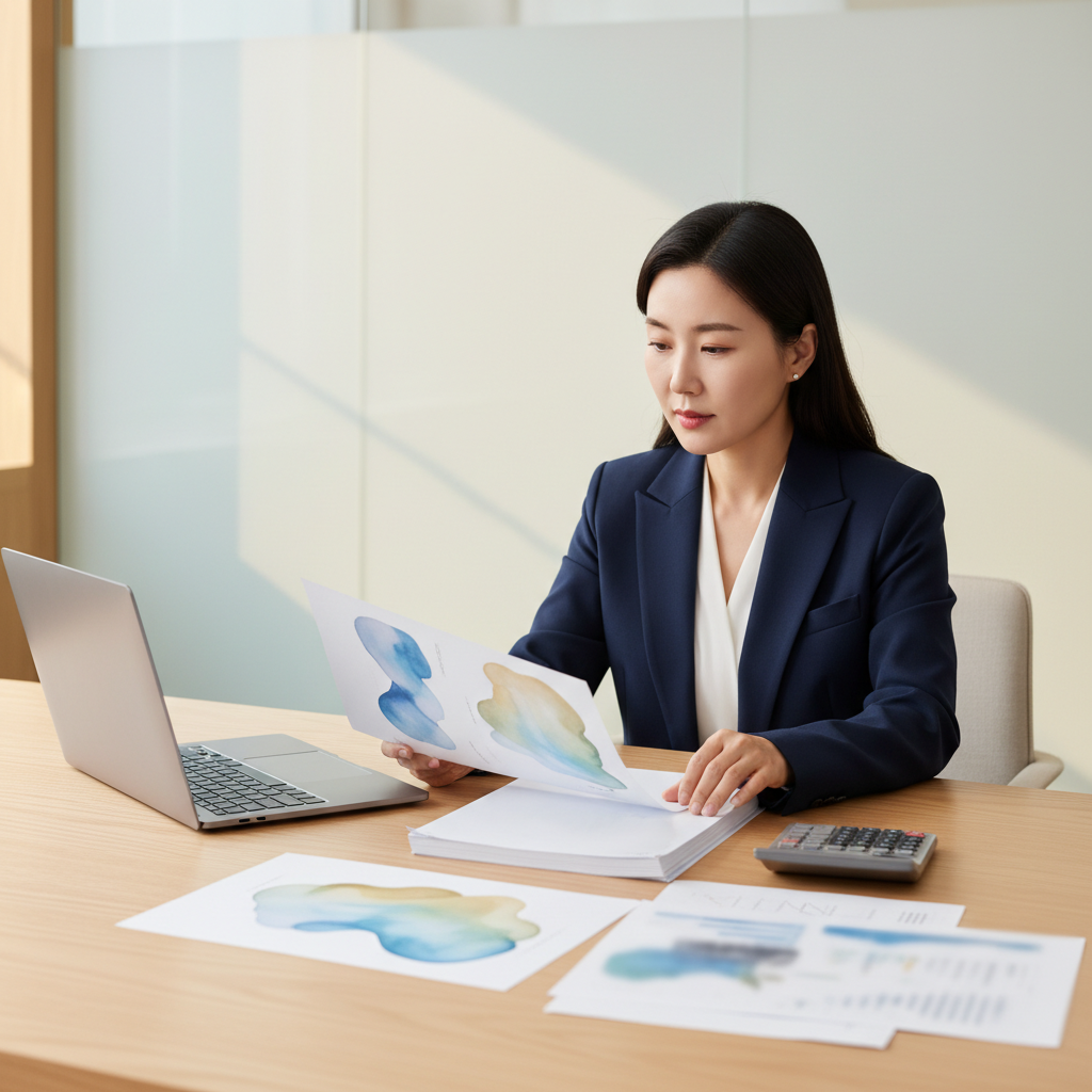 통상변화대응지원사업 2026, 2% 고정금리·최대 70억원 신청 기준 6가지 썸네일