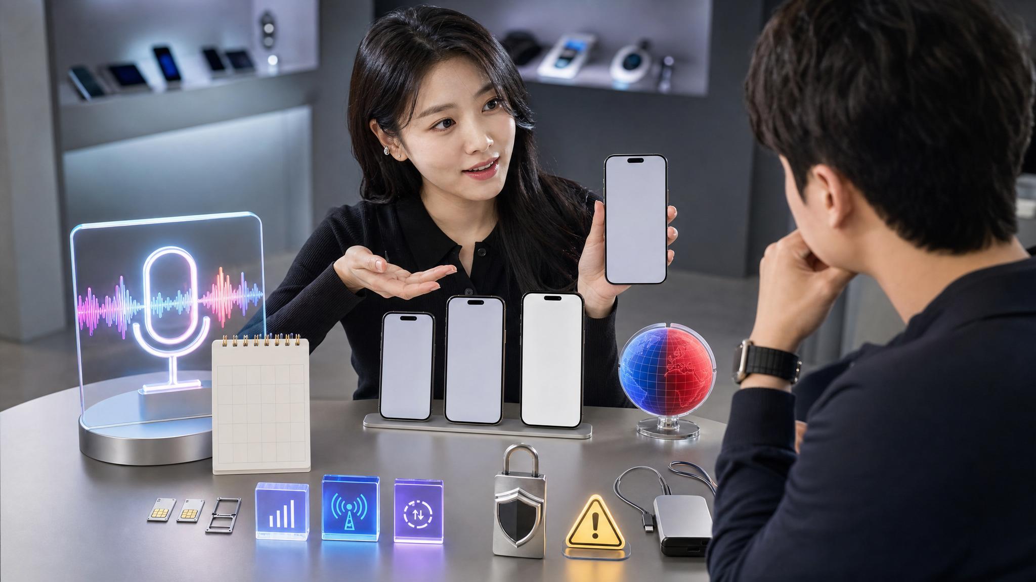 Siri AI iOS 27 2026, 지원 기기와 베타 확인 6가지 썸네일