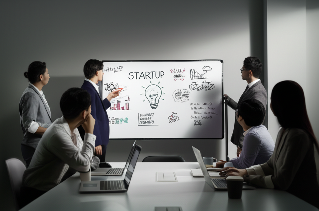 2026 예비창업패키지 사내벤처팀 모집 썸네일