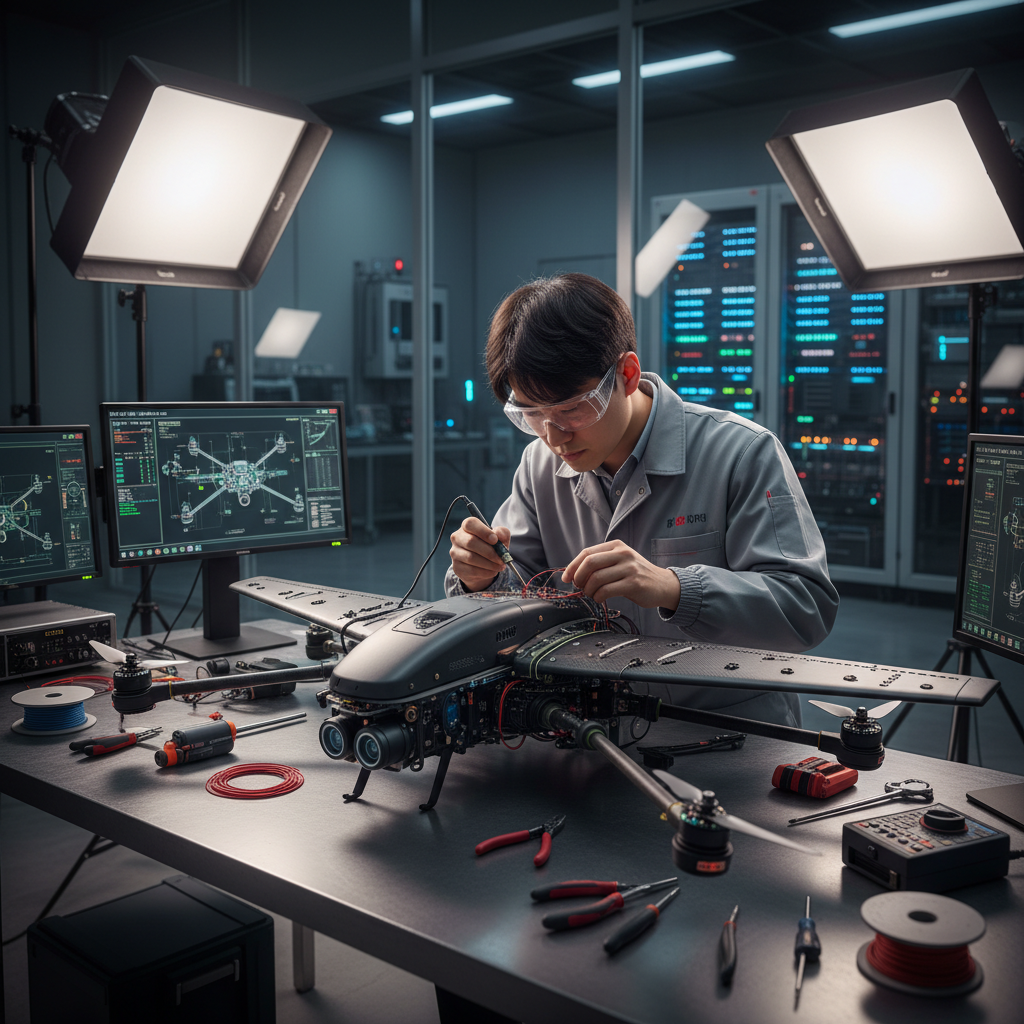 [오늘마감] 2026년 국방벤처 혁신기술 지원사업, 막차 탑승 가이드 썸네일