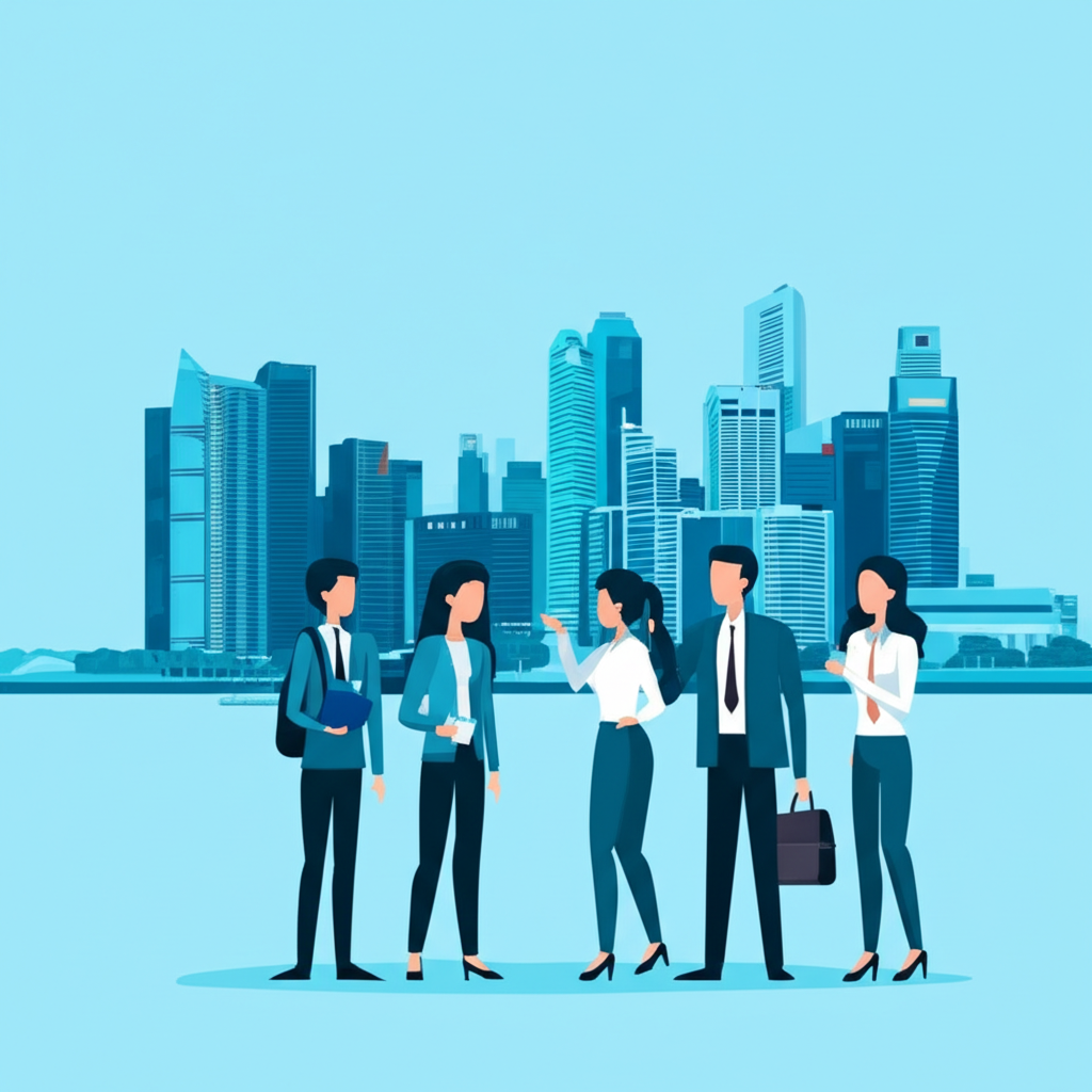 2026 Echelon Singapore 참가기업 모집 썸네일