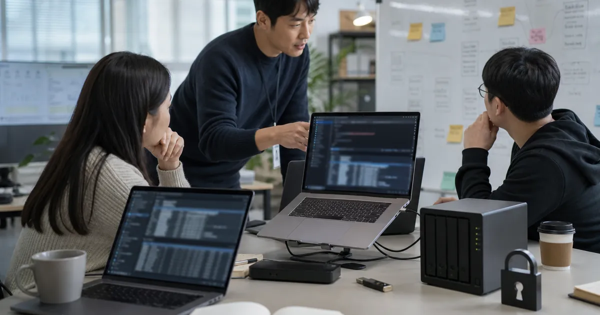 Chat2DB AI SQL 워크스페이스 2026, 데이터베이스 클라이언트 도입 기준 썸네일