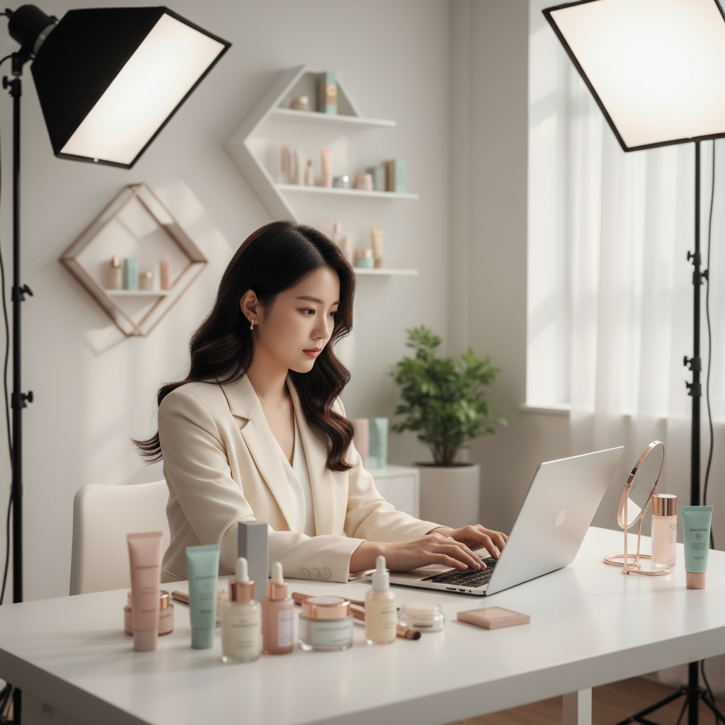 2026년 경기 뷰티 청년 창업가 마케팅 지원 프로그램 썸네일