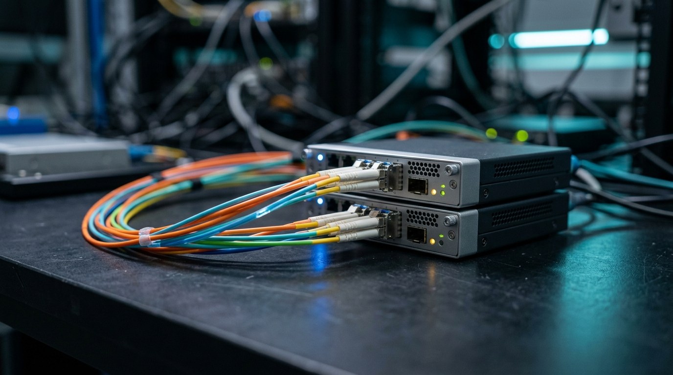 AI 네트워크 선도망 2026, 5G SA·RedCap·AR 글라스 연결 변화 5가지 썸네일