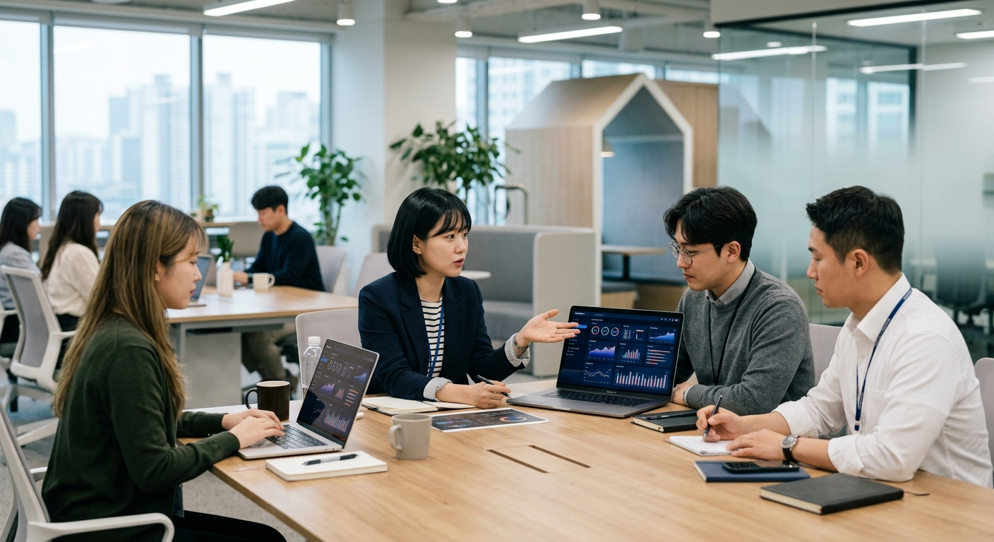 글로벌 SaaS 마켓플레이스 지원사업 2026 썸네일