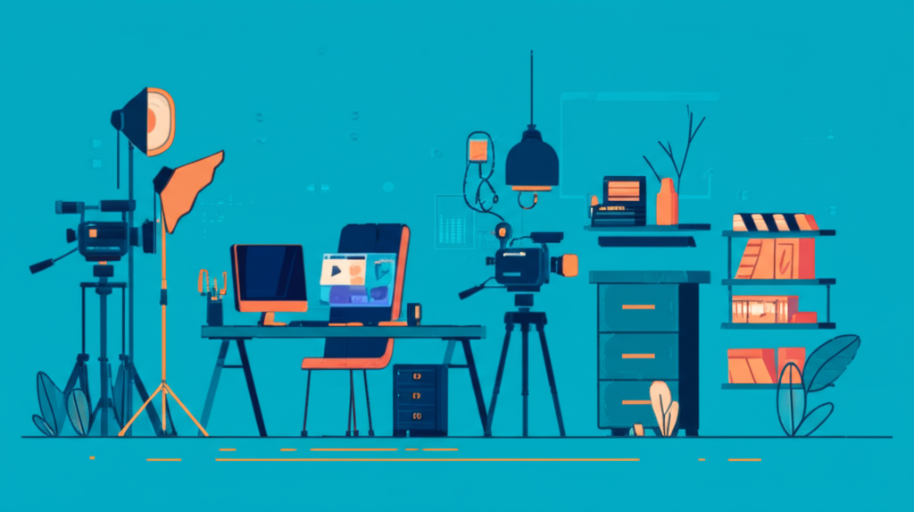 인천콘텐츠기업지원센터 입주기업 모집 안내