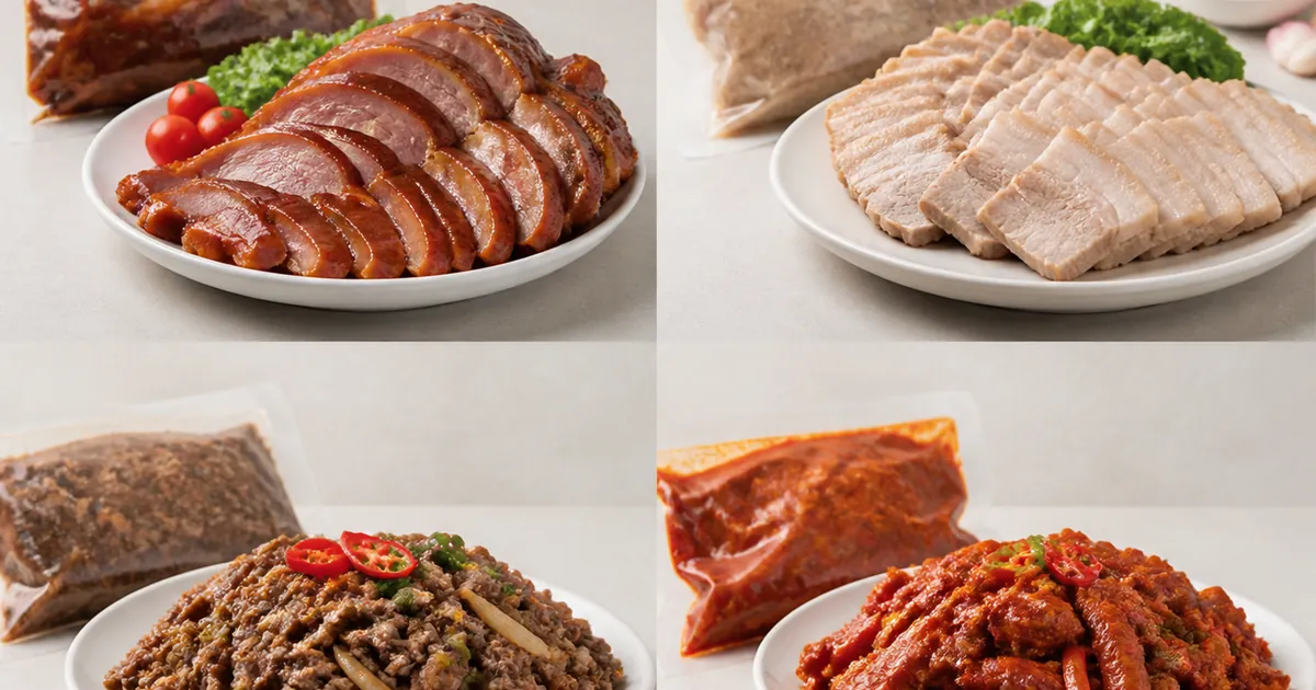 순대트럭 27년 장인 찰순대, 400g, 2개
