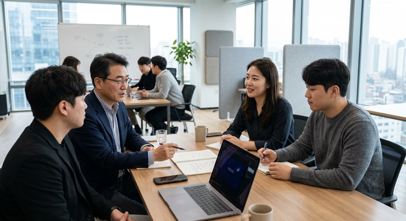 민관공동창업자발굴육성사업 2026 신청 전 꼭 볼 6가지, 창업진흥원 모집 핵심 정리 썸네일