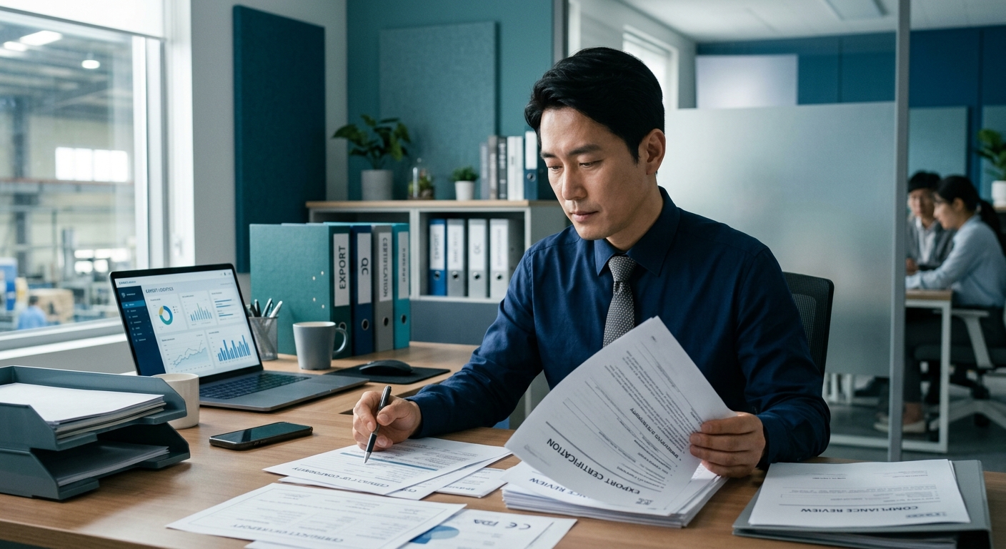 충북 해외규격인증 지원사업 2026 썸네일