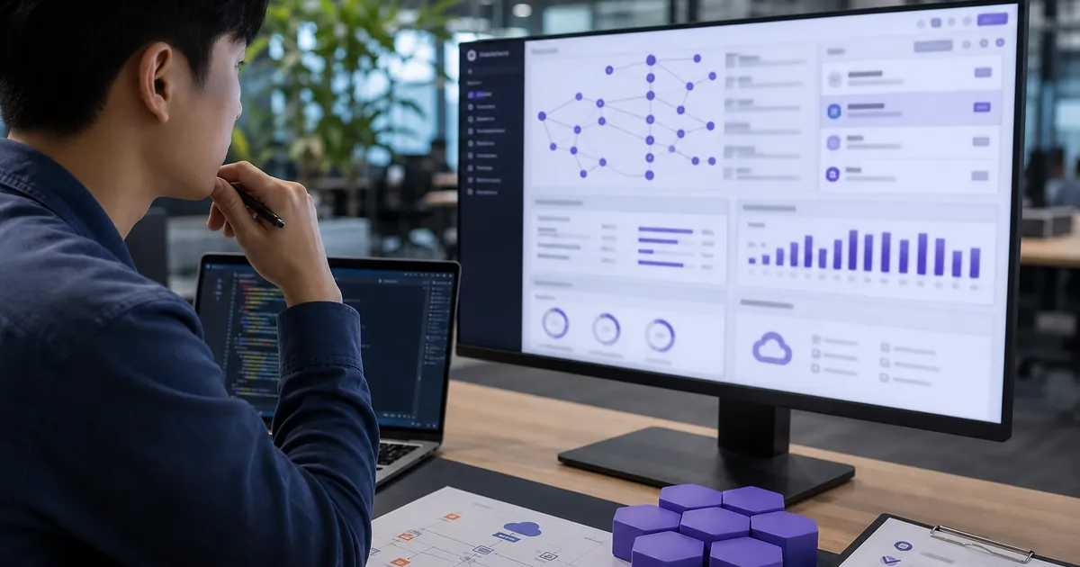 Terraform Cloud 비용 산정을 위한 HCP Terraform 워크스페이스와 RUM 비용 검토 장면