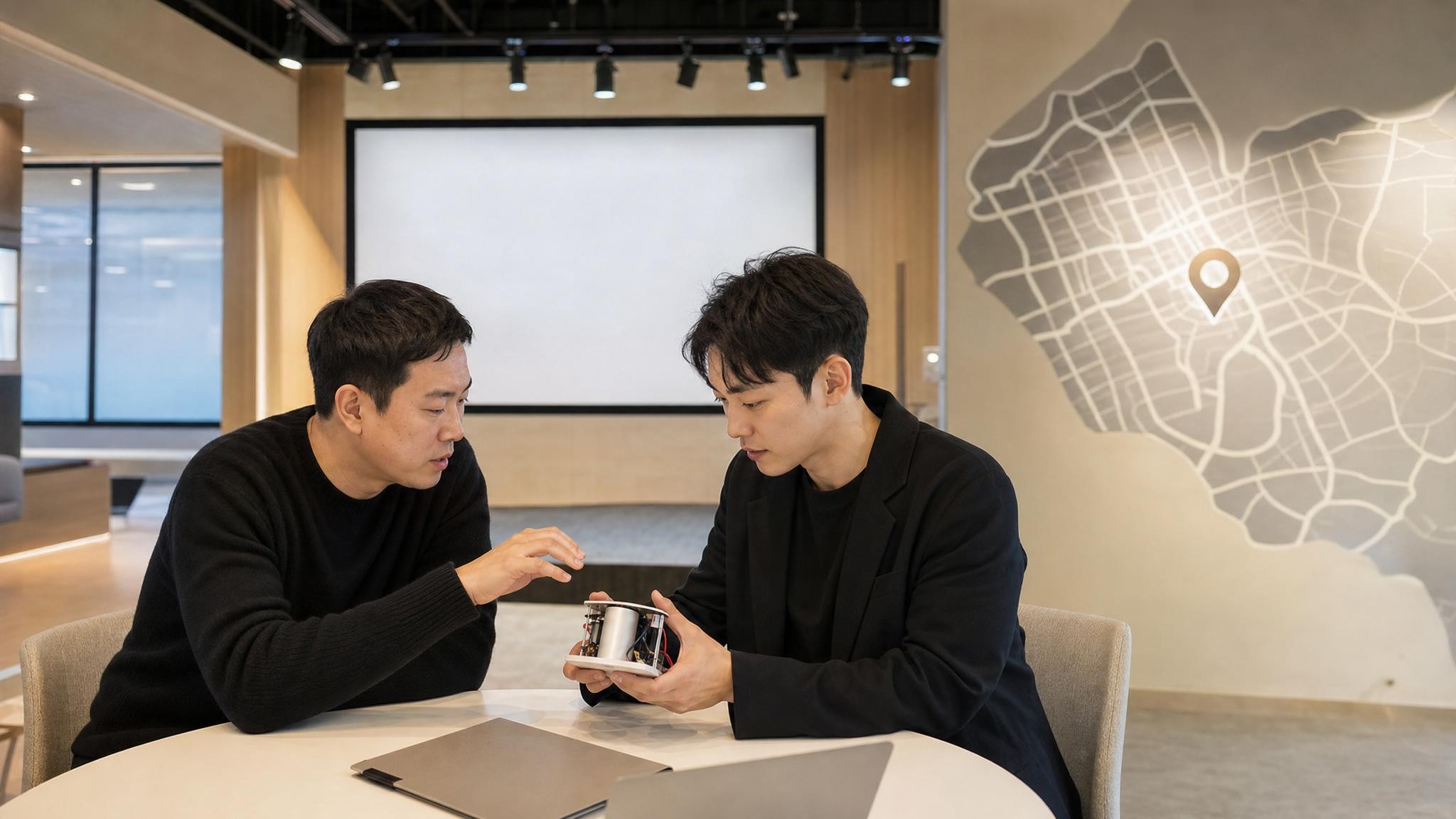 광주 청년창업기업 엑셀러레이팅, 3년 이내 만39세 이하 8개사 모집 썸네일