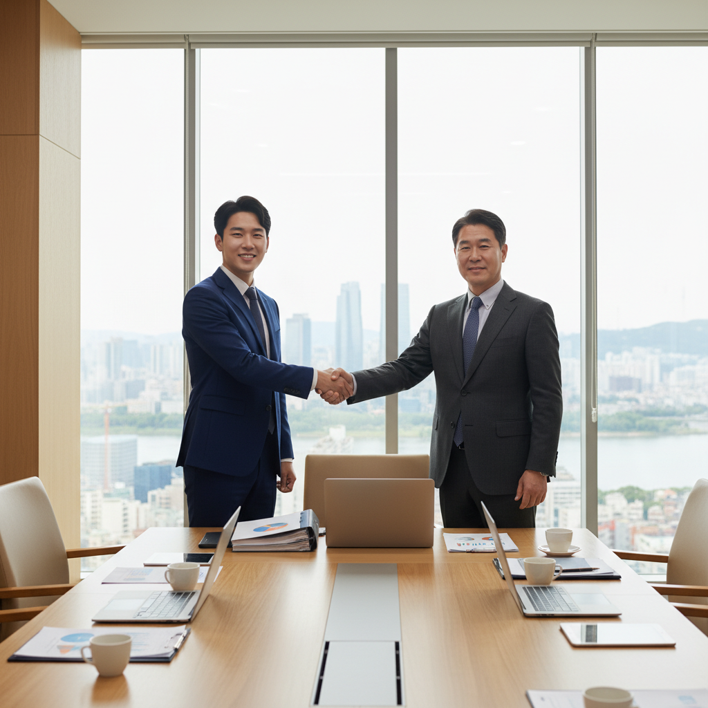 2026 성남 오픈이노베이션 창업기업 모집 PoC 지원금 썸네일