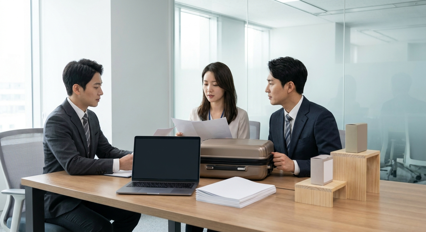 폴란드 K-브랜드 위크 2026, 콘텐츠 기업 동유럽 진출 신청 기준 6가지 썸네일