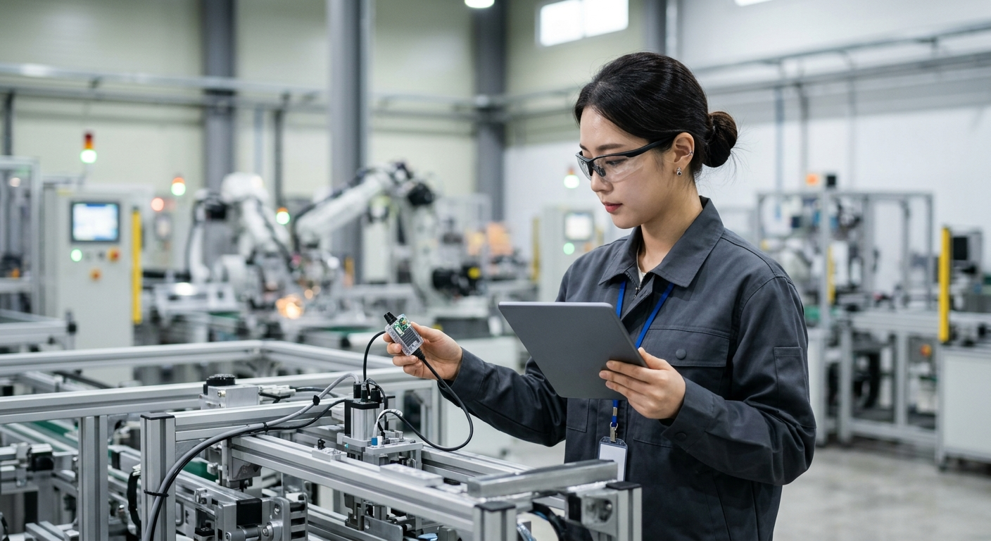 충북 RISE AI·스마트제조 패키지 2026, 2500만원 지원 신청 실무 기준 썸네일