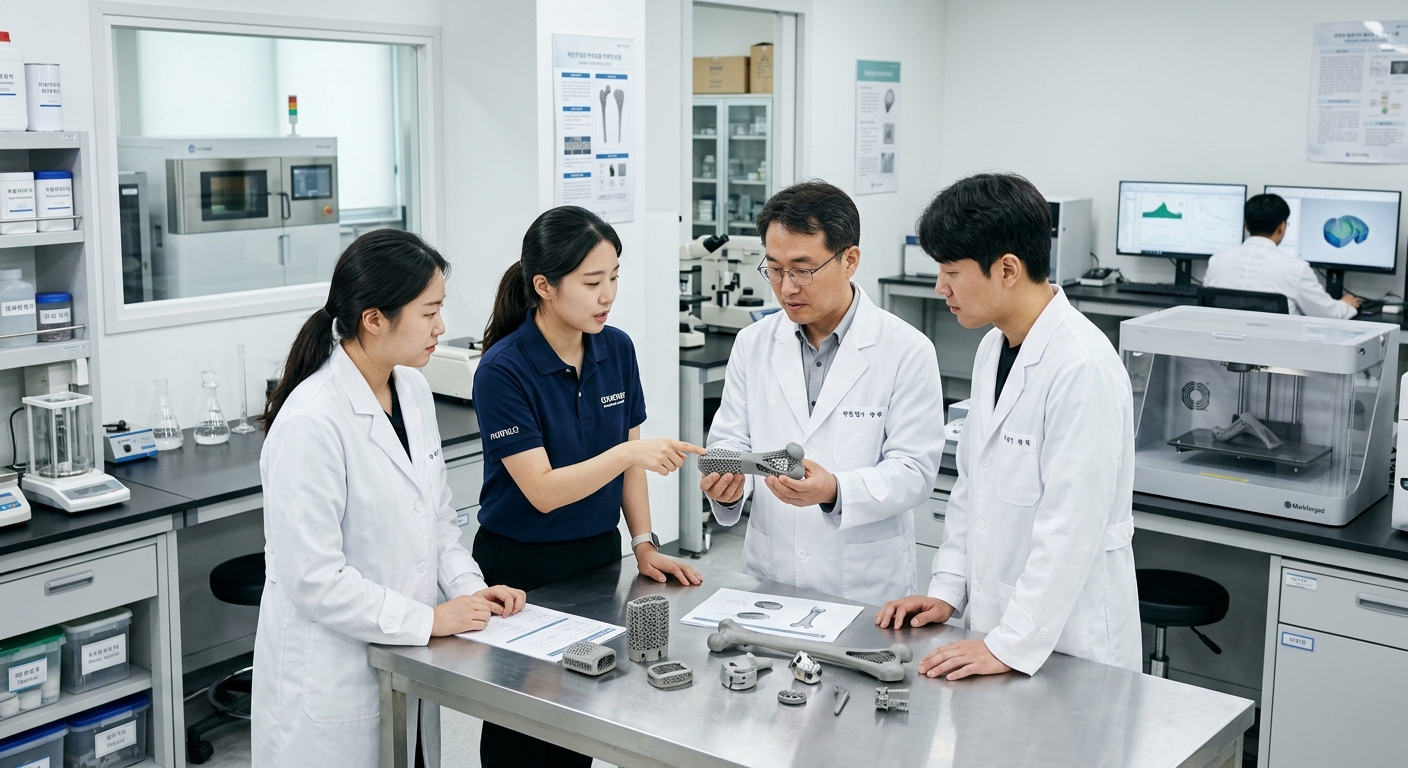 골대체 의료기기 지원사업 2026 신청방법, 시제품·전시회 지원 포인트 6가지 썸네일