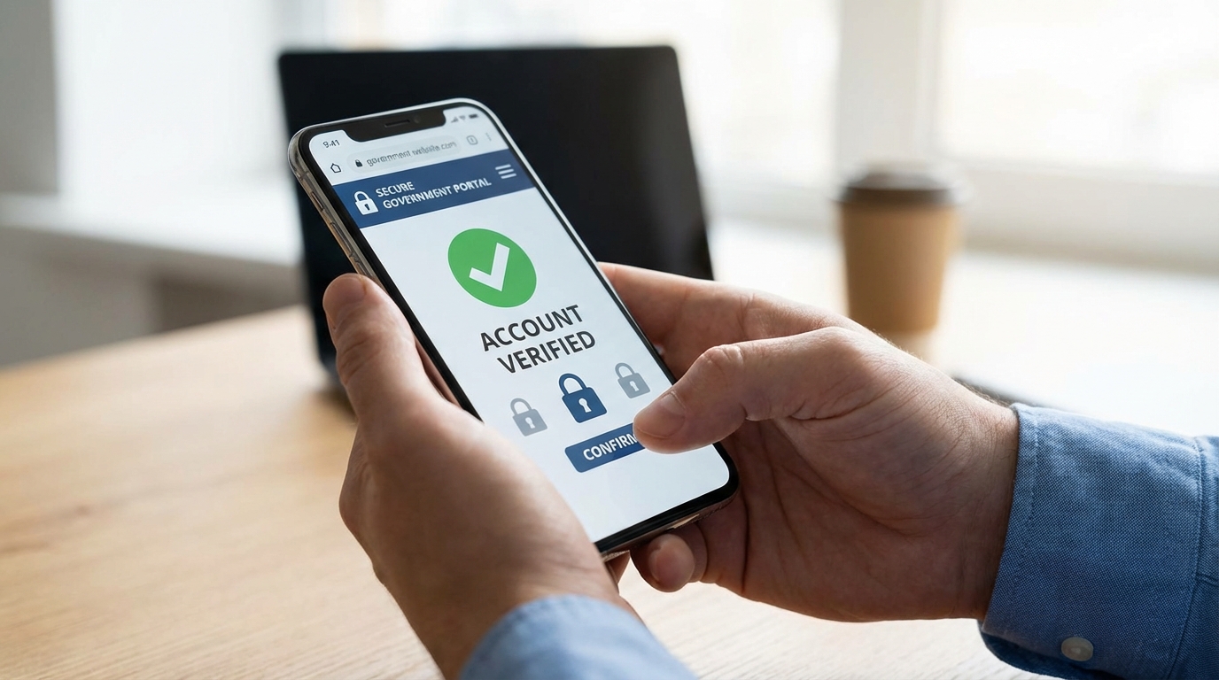 스마트폰 명의도용 방지 서비스 신청 방법 - 스마트초이스 무료 이용 가이드 썸네일