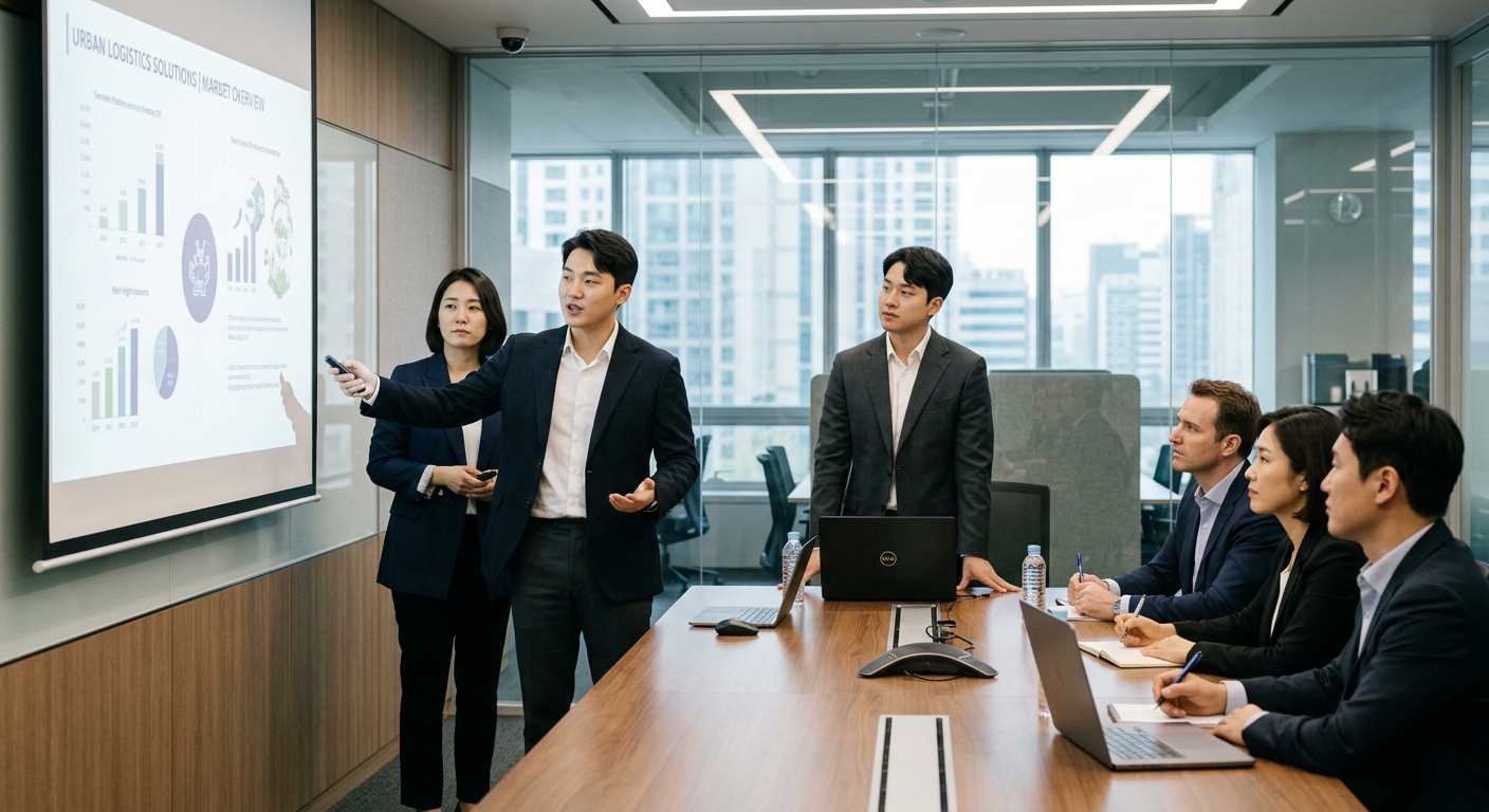 창업 BuS 2026 신청방법, 서울창조경제혁신센터 상시 모집 포인트 5가지 썸네일